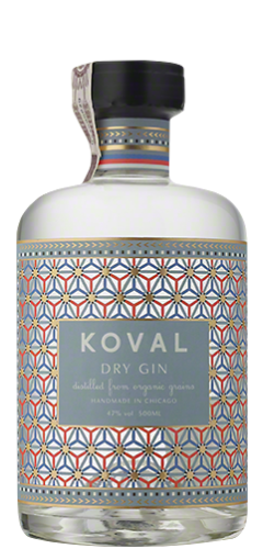 GIN KOVAL DRY
