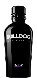Gin Bulldog London Dry 0,7L / 40%