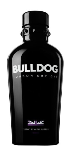 Bulldog London Dry Gin