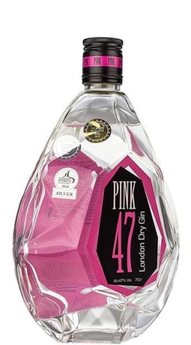 GIN PINK 47
