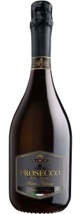 Prosecco Stock brut nature  0,75L / 11%