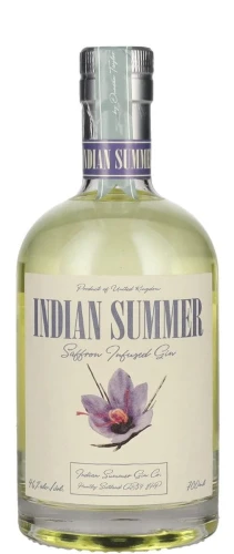GIN DUNCAN TAYLOR INDIAN SUMMER