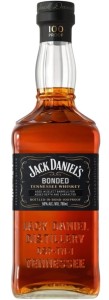 Jack Daniel's Bonded Bottled In Bond 0,7L / 50%