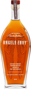 Bourbon Angel's Envy Port Finish 0,7L / 43,3%