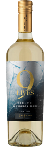 9 Lives Sauvignon Blanc