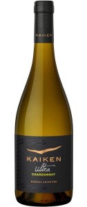 Wino Kaiken Ultra Chardonnay 0,75L / 14%