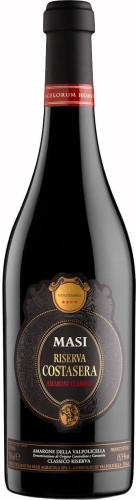 AMARONE COSTASERA RISERVA MASI