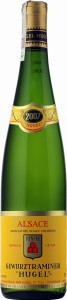 Wino Hugel Gewurztraminer 0,75L / 12%