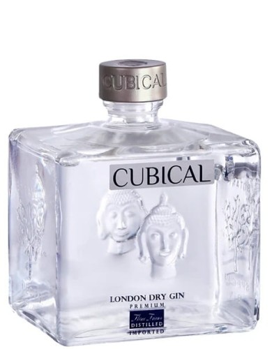 GIN CUBICAL PREMIUM