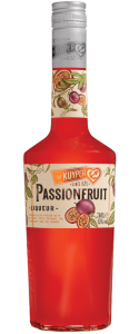 Likier De Kuyper Passionfruit 0,7L / 15%