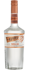 Likier De Kuyper Triple Sec 0,7L / 40%