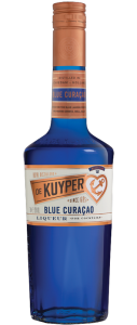 Likier De Kuyper Blue Curacao 0,7L / 20%