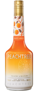 Likier De Kuyper Peachtree 0,7L / 20%
