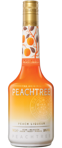 LIKIER DE KUYPER PEACHTREE
