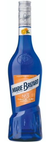 Marie Brizard Blue Curacao