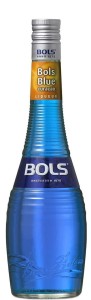 Likier Bols Blue Curacao 0,5L / 21%