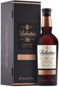 Ballantine's 30 yo 0,7L / 40%