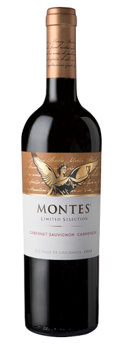 Montes Limited Selection Cabernet Sauvignon / Carmenere