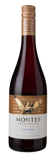 Montes Limited Selection Pinot Noir