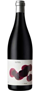 Wino Gotes del Priorat 0,75L / 14%