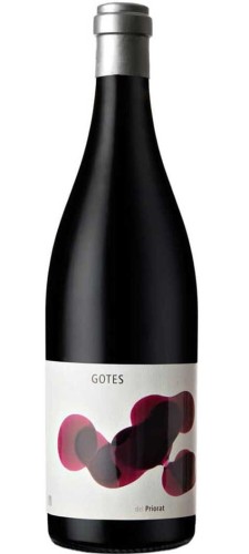 GOTES DEL PRIORAT 2017