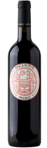 Wino Finca el Puig  0,75L / 14,5%