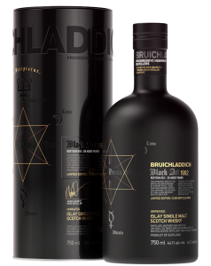 Whisky Bruichladdich Black Art 09.1 1992 29yo 0,7L / 44,1%