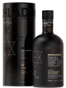 Whisky Bruichladdich Black Art 10.1 29yo 0,7L / 45,1% 