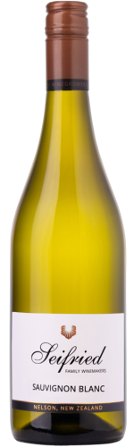 Seifried Sauvignon Blanc