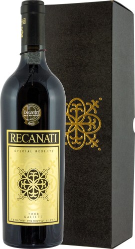 RECANATI SPECIAL RESERVE