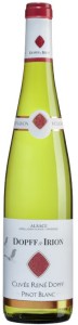 Wino Pinot blanc Dopff & Irion 0,75L / 13%
