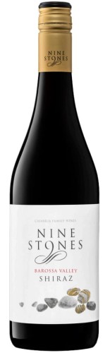Nine Stones Shiraz Barossa Valley