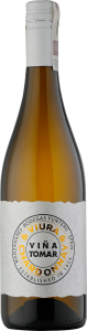 Wino Vina Tomar Viura - Chardonnay 0,75L / 12%
