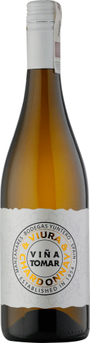 VINA TOMAR VIURA CHARDONNAY