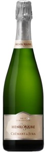 Cremant de Jura Henri Maire  0,75L / 12%