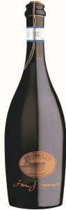 Prosecco il Corda San Simone frizzante  0,75L / 11%
