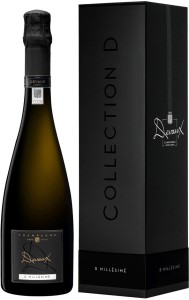 Szampan Devaux Brut Millesime 2008 0,75L / 12%