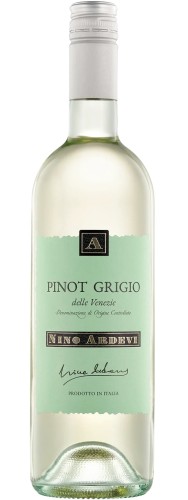 PINOT GRIGIO NINO ARDEVI