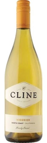 CLINE VIOGNIER