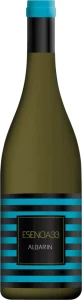 Wino Esencia 33 Albarin 0,75l / 12,5%