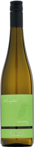 GRUNER VELTLINER LOSS RABL