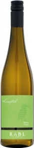 Wino Rabl Riesling Terrassen 0,75L / 12,5%  