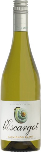 L'ESCARGOT SAUVIGNON BLANC