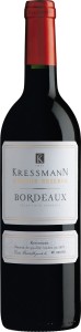 Wino Kressmann Grande Reserve rouge 0,75L / 14%