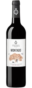 Wino Montado tinto 0,75L / 13%