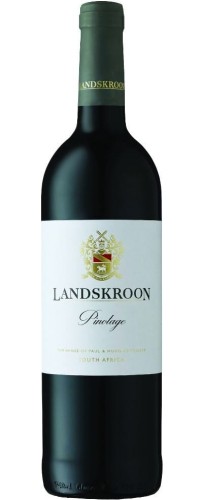LANDSKROON PINOTAGE