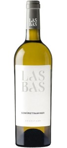 Wino Las Bas Gewurztraminer 0,75L / 13%