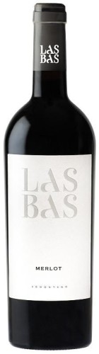 LAS BAS MERLOT