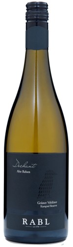 GRUNER VELTLINER DECHANT ALTE RABEN RABL