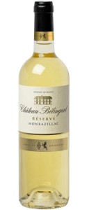 Wino Chateau Belingard 0,75L / 13%